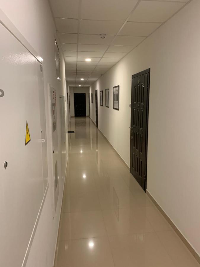 Vip Apartments Arcadia 487 Odesa Exterior photo